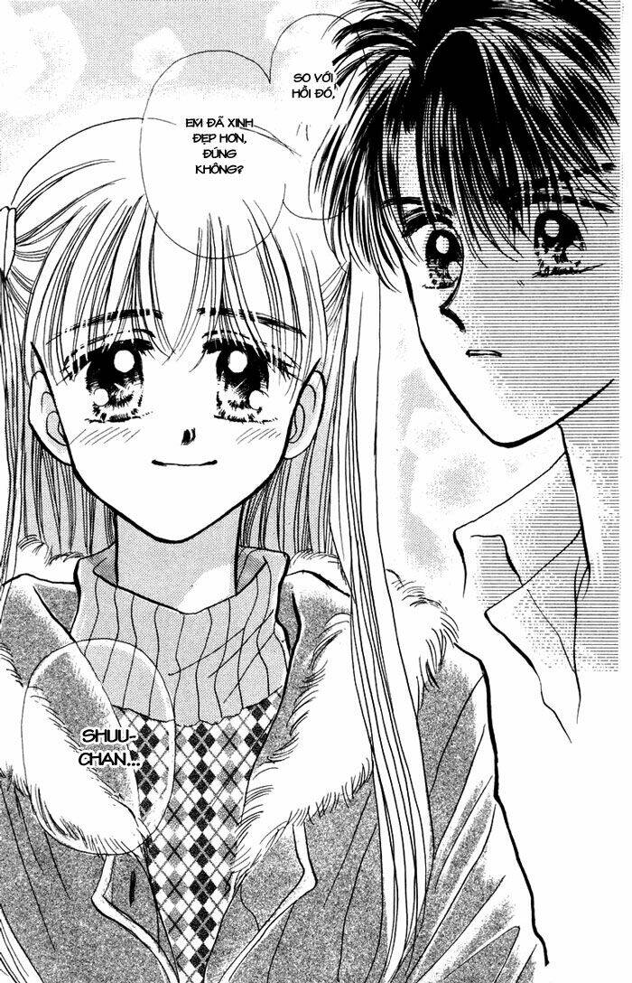 Baby Love Chapter 13 - Trang 2
