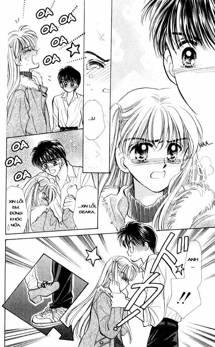 Baby Love Chapter 14 - Trang 2
