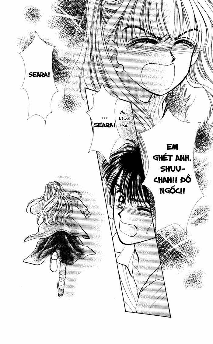 Baby Love Chapter 14 - Trang 2