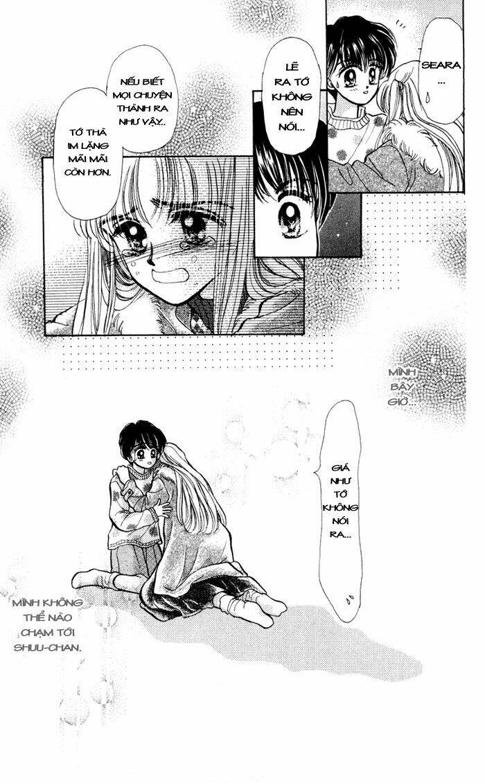 Baby Love Chapter 14 - Trang 2