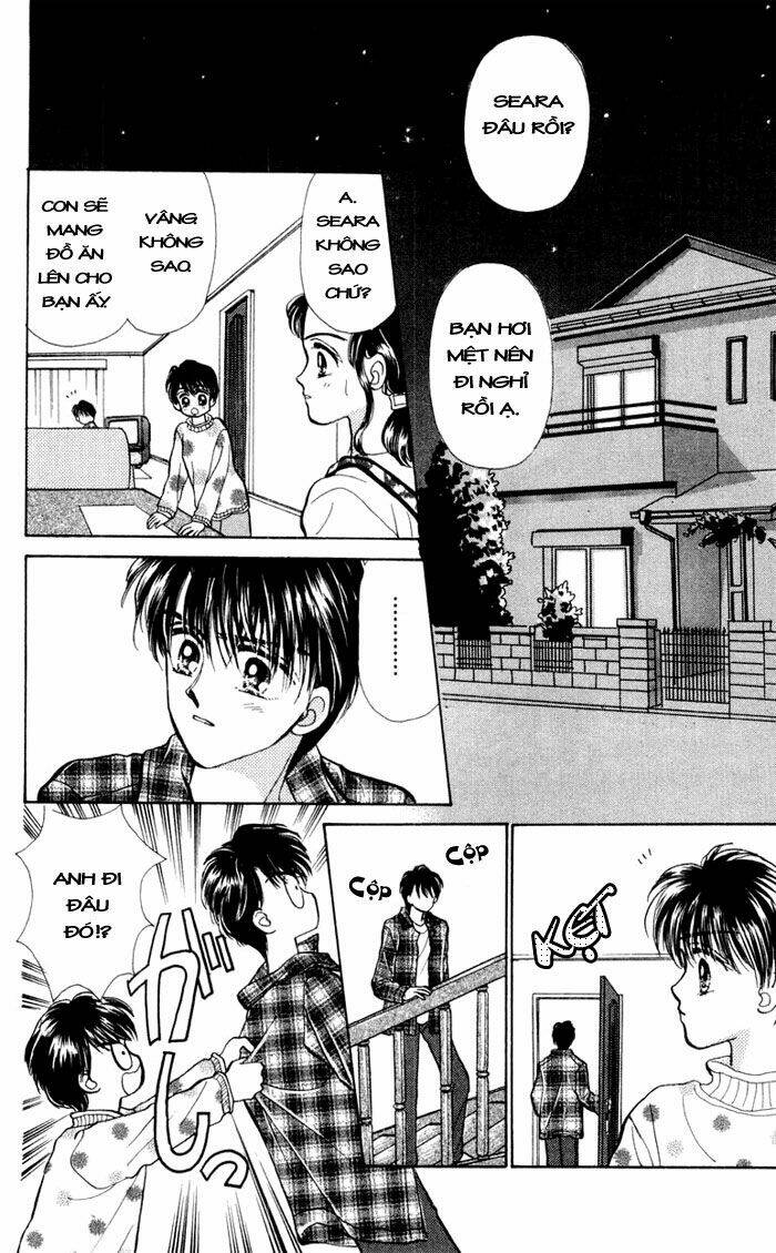 Baby Love Chapter 14 - Trang 2