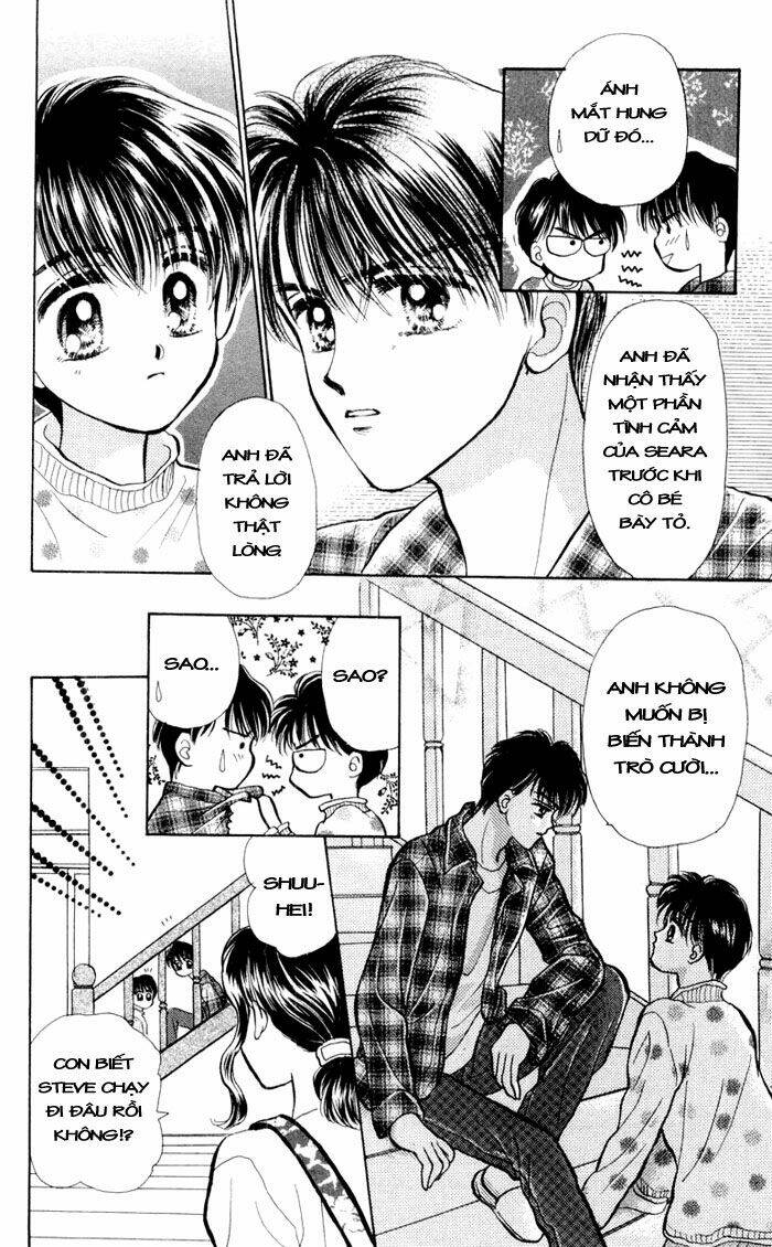 Baby Love Chapter 14 - Trang 2