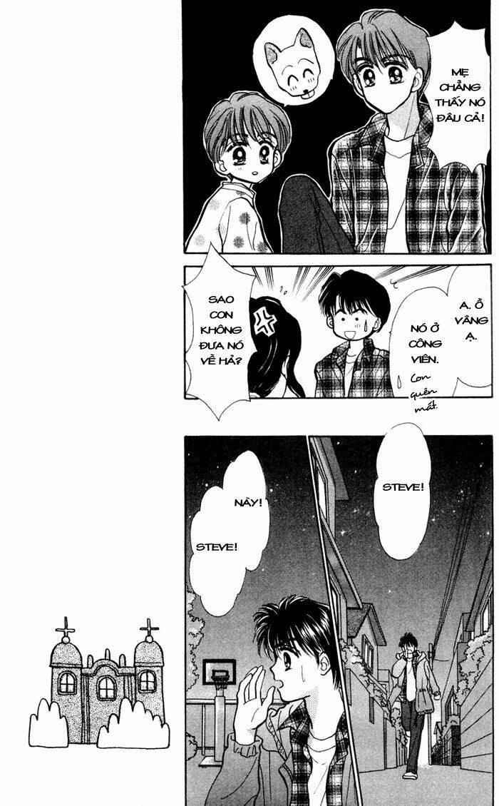 Baby Love Chapter 14 - Trang 2