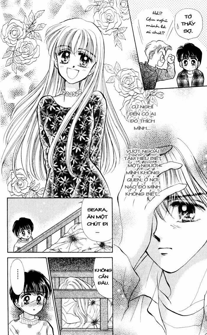 Baby Love Chapter 14 - Trang 2