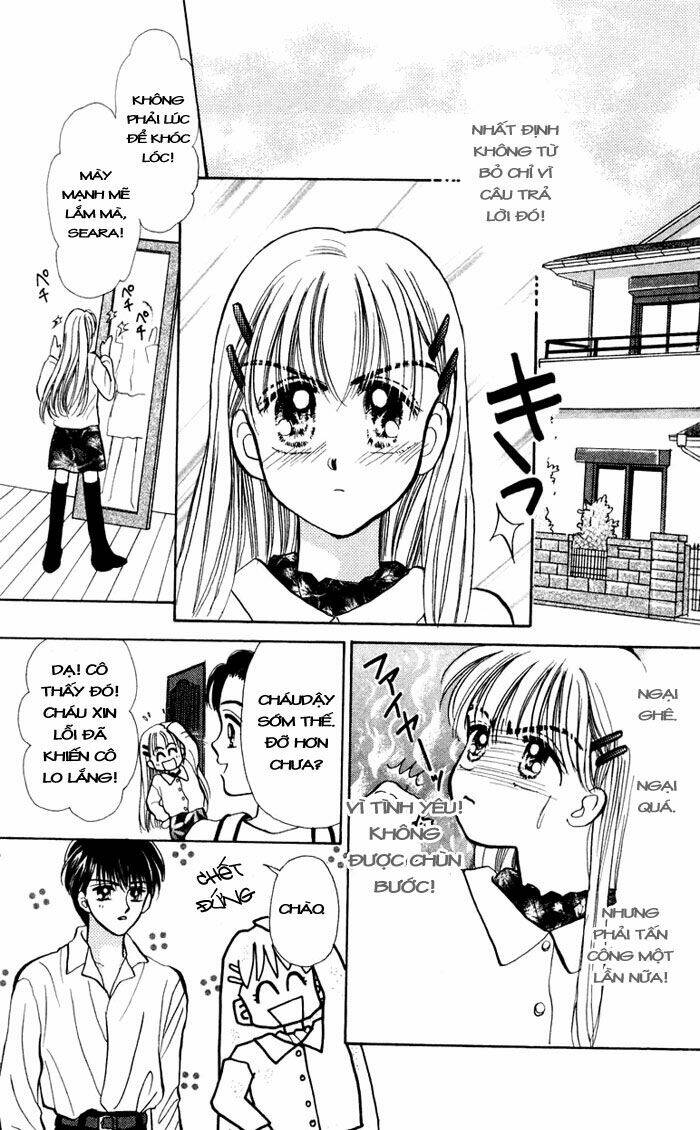Baby Love Chapter 14 - Trang 2
