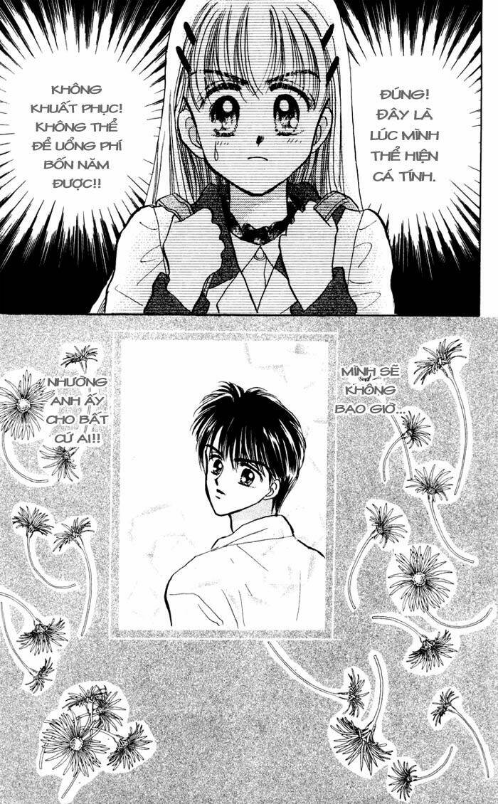 Baby Love Chapter 14 - Trang 2