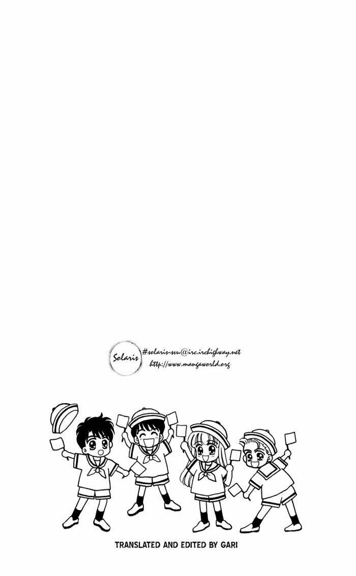 Baby Love Chapter 14 - Trang 2