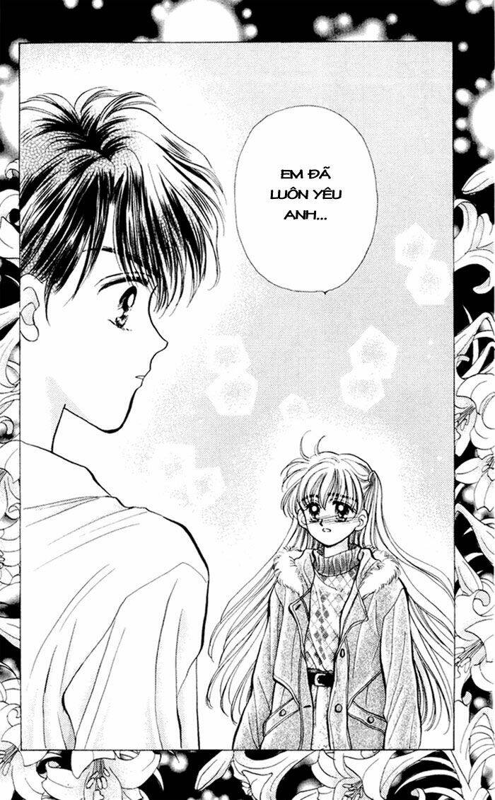 Baby Love Chapter 14 - Trang 2