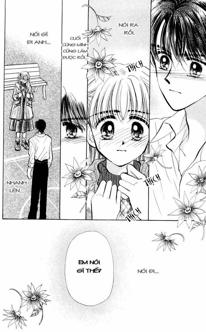 Baby Love Chapter 14 - Trang 2