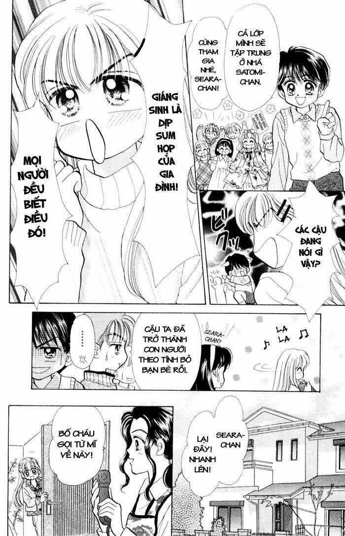 Baby Love Chapter 16 - Trang 2