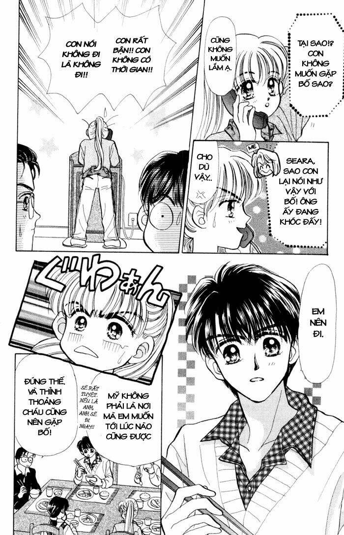 Baby Love Chapter 16 - Trang 2