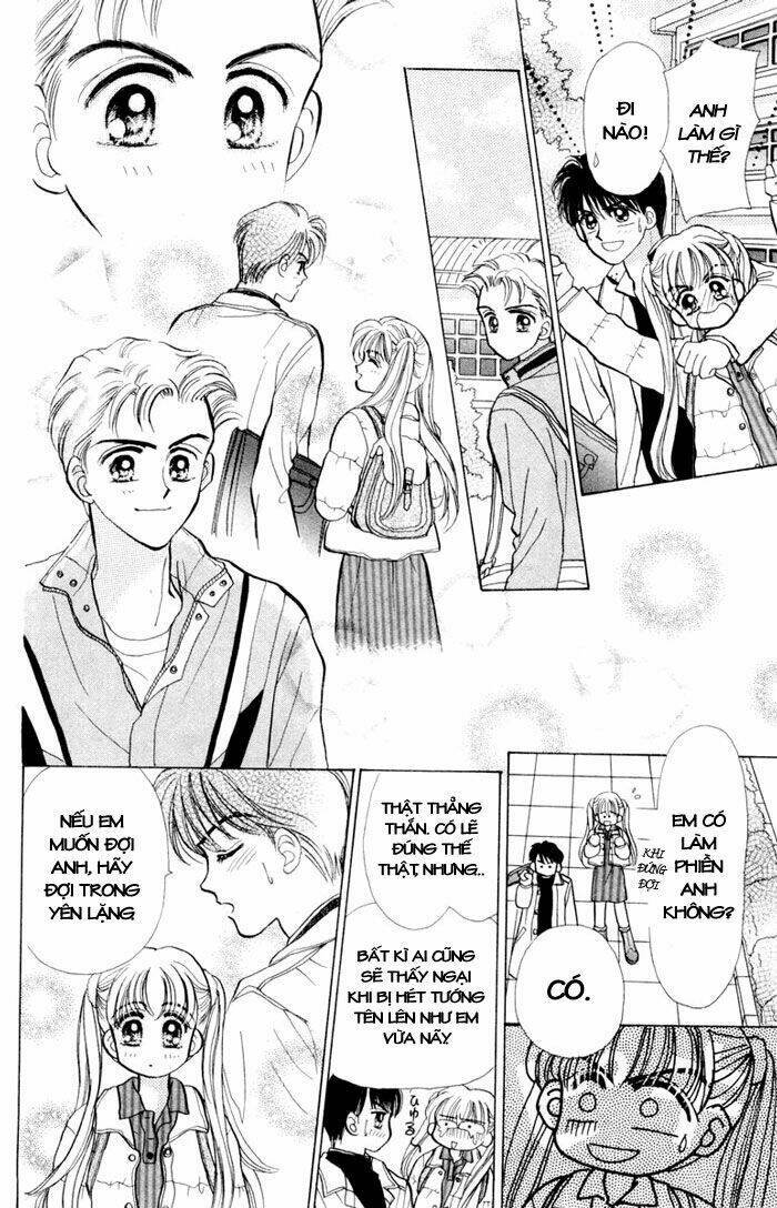 Baby Love Chapter 16 - Trang 2