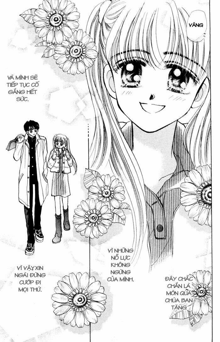 Baby Love Chapter 16 - Trang 2