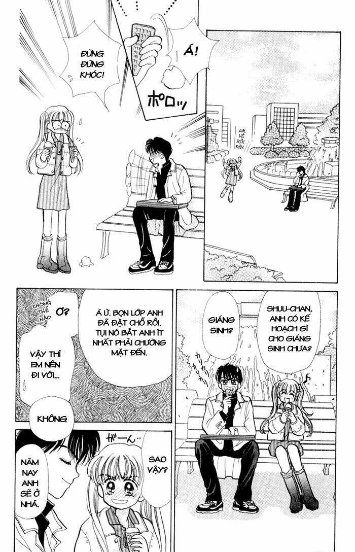 Baby Love Chapter 16 - Trang 2