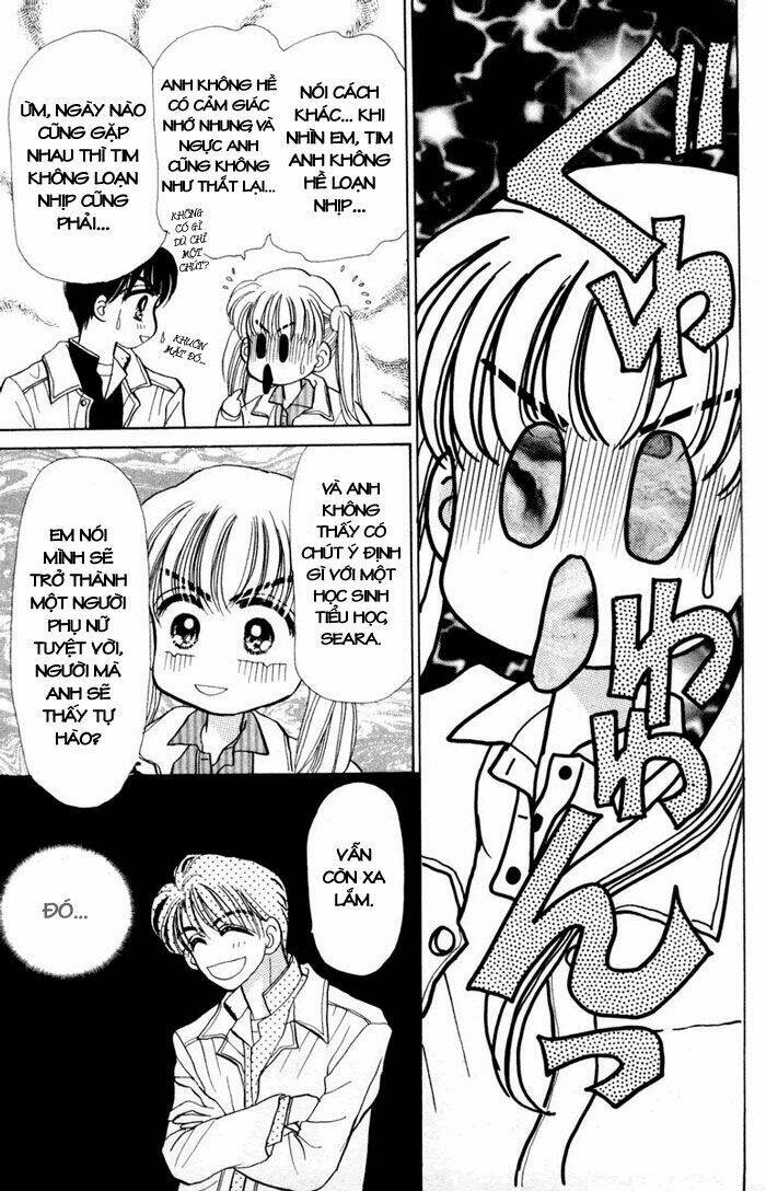 Baby Love Chapter 16 - Trang 2