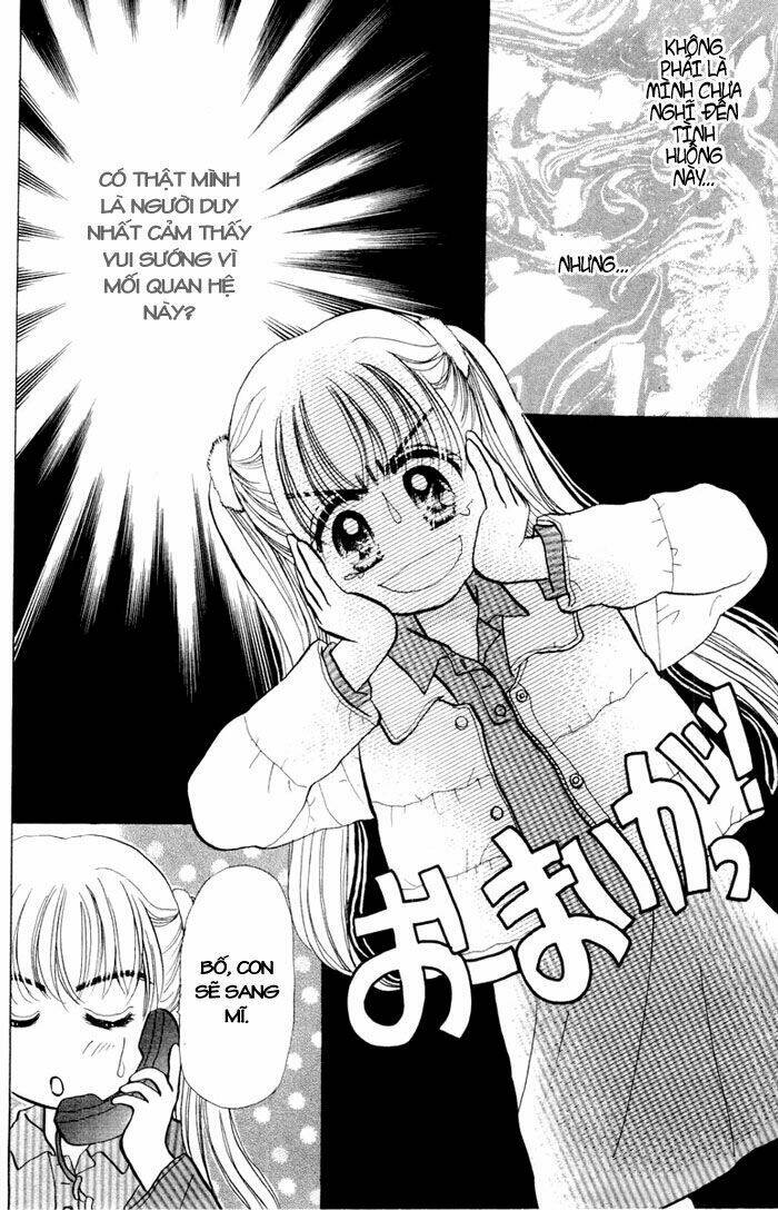 Baby Love Chapter 16 - Trang 2