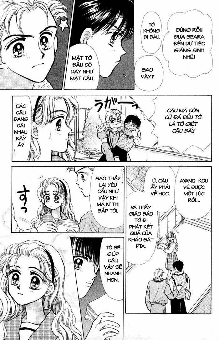 Baby Love Chapter 16 - Trang 2