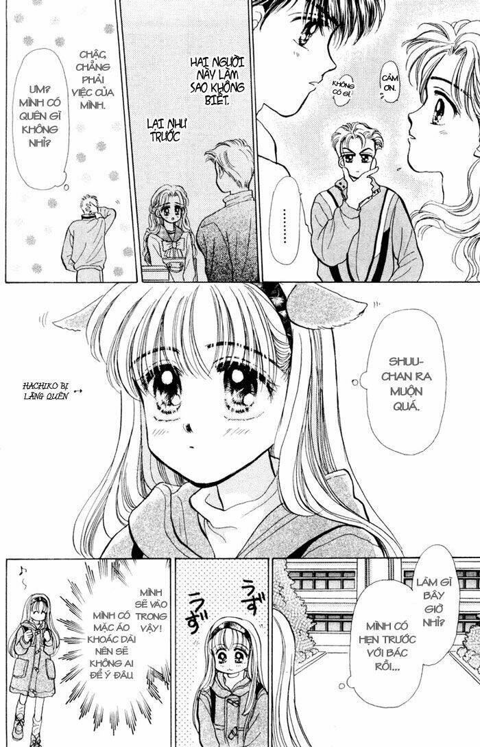 Baby Love Chapter 16 - Trang 2