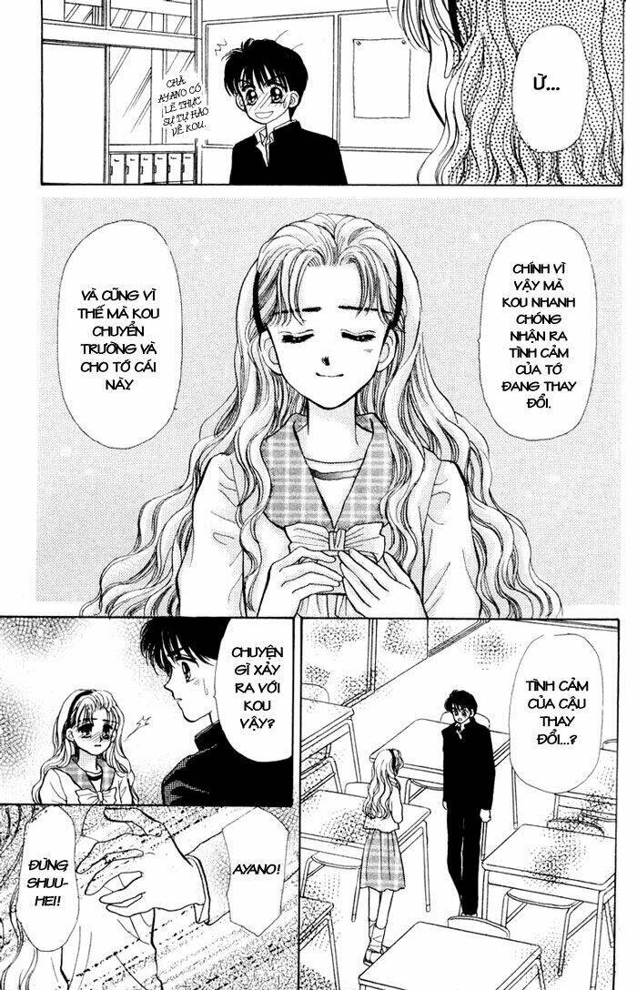 Baby Love Chapter 16 - Trang 2