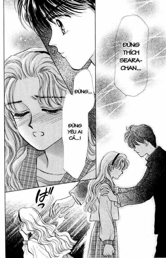 Baby Love Chapter 16 - Trang 2