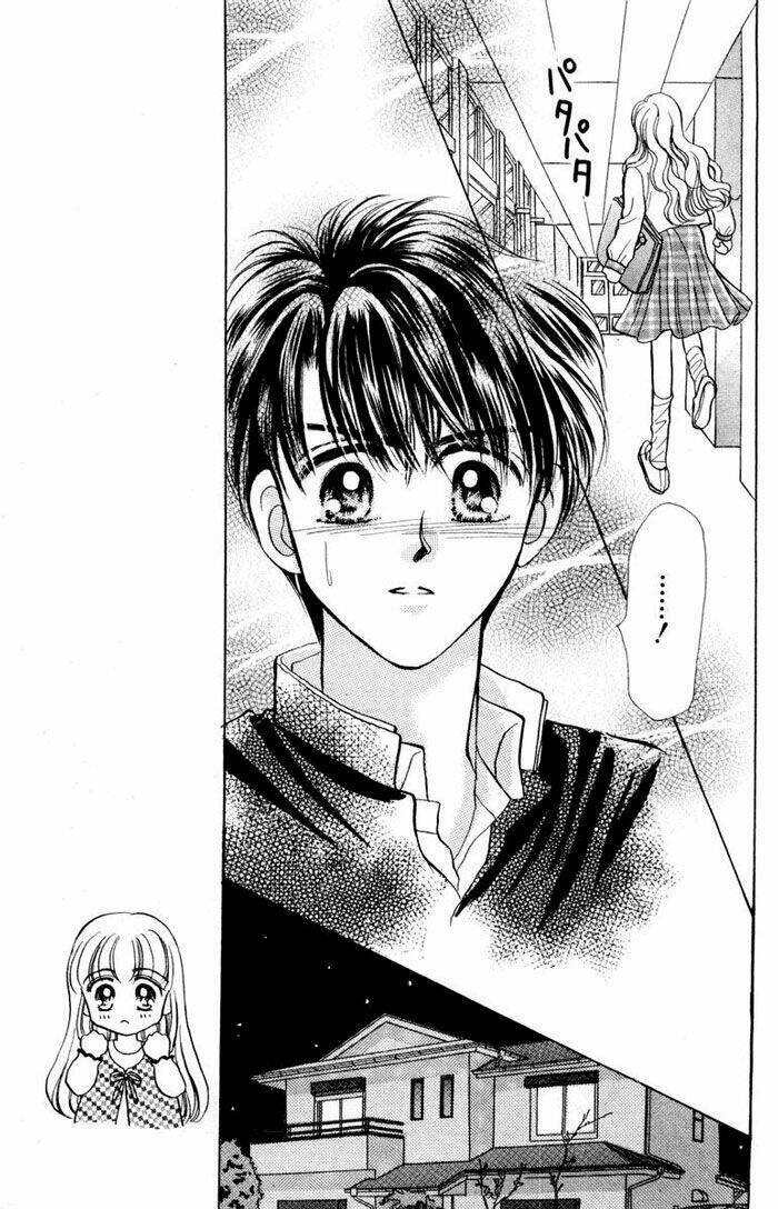 Baby Love Chapter 16 - Trang 2