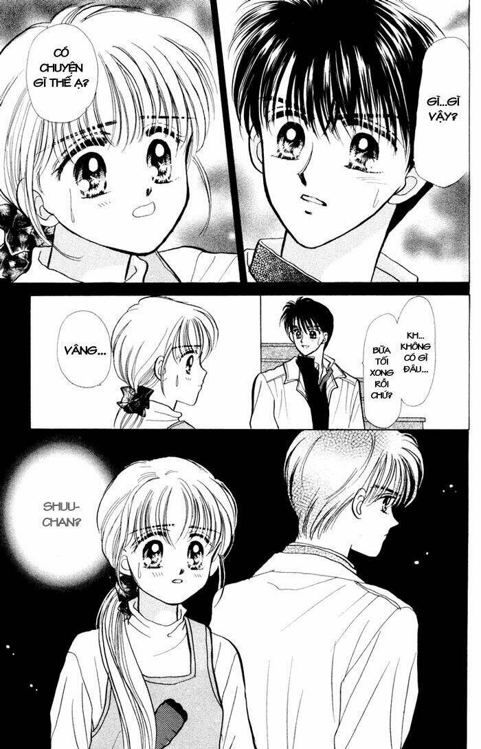 Baby Love Chapter 16 - Trang 2