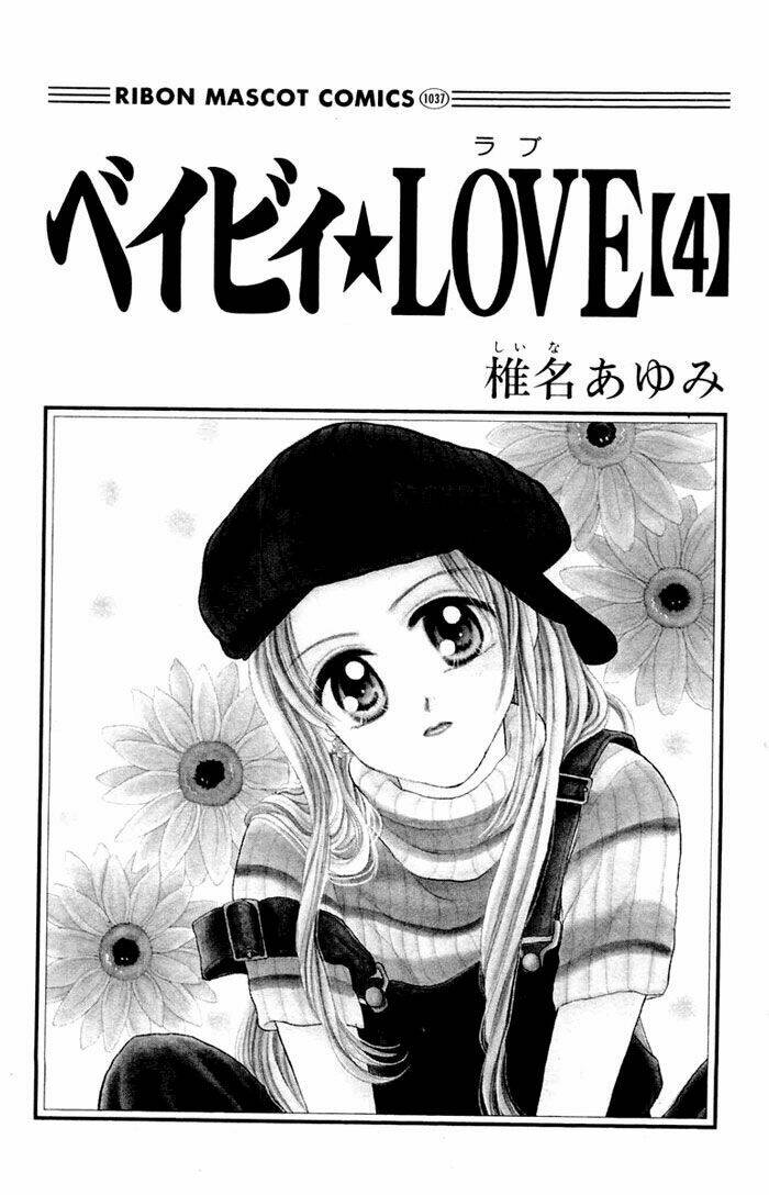 Baby Love Chapter 16 - Trang 2