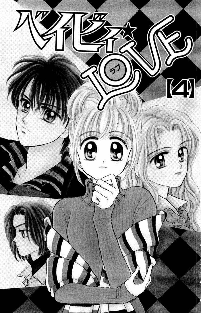 Baby Love Chapter 16 - Trang 2