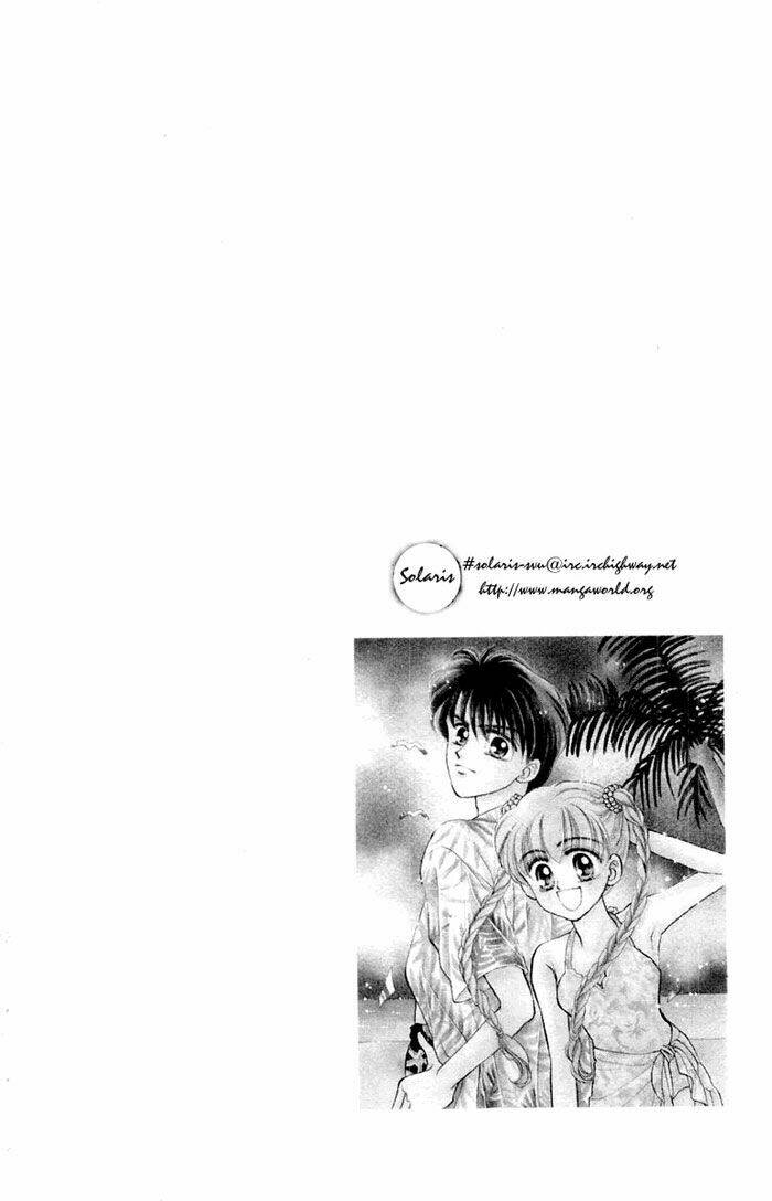 Baby Love Chapter 16 - Trang 2