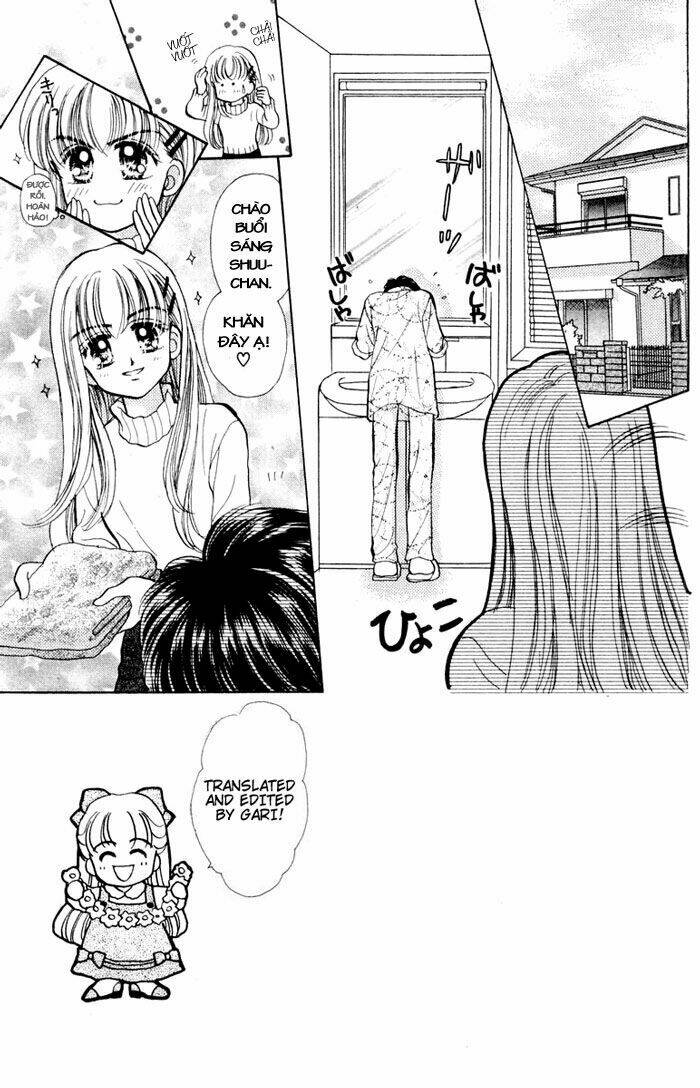 Baby Love Chapter 16 - Trang 2