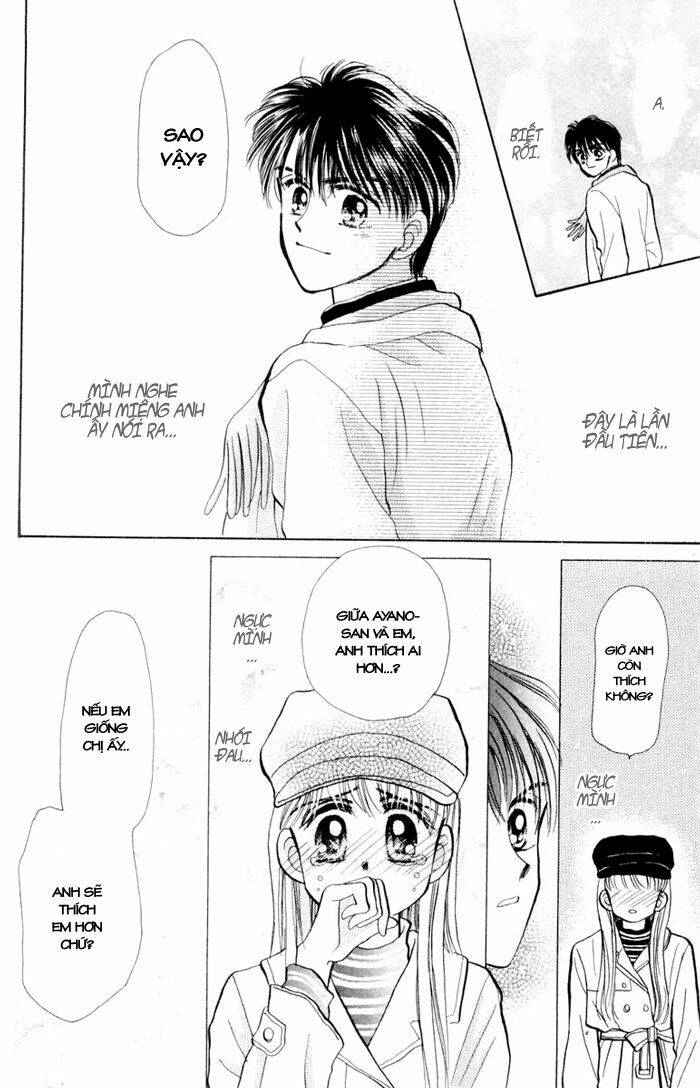 Baby Love Chapter 17 - Trang 2