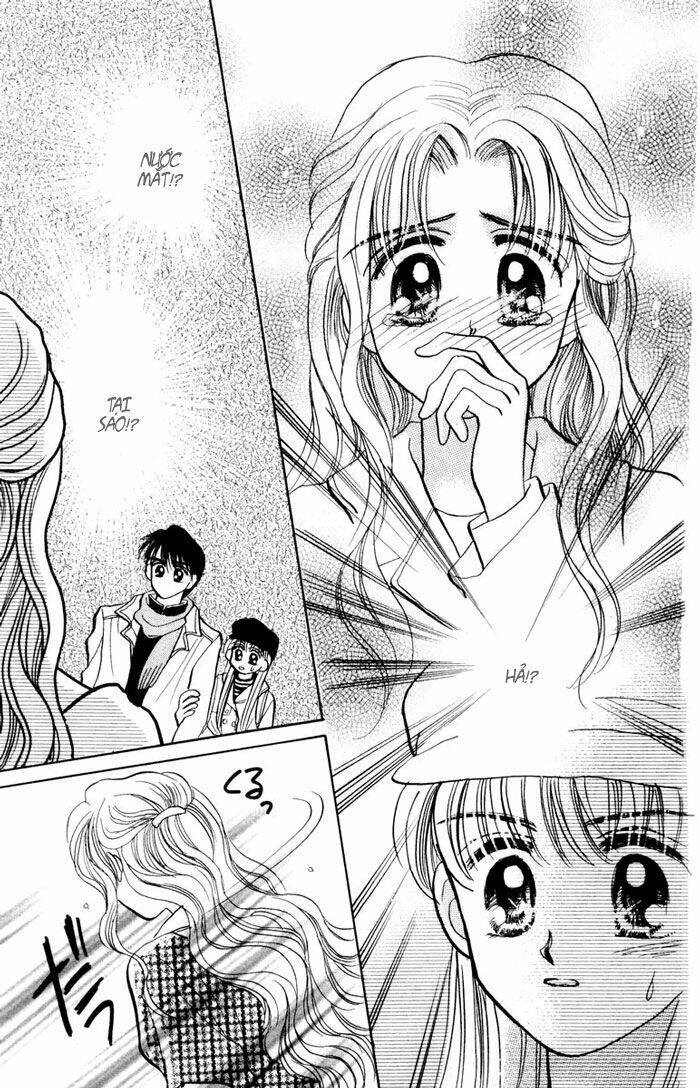 Baby Love Chapter 17 - Trang 2