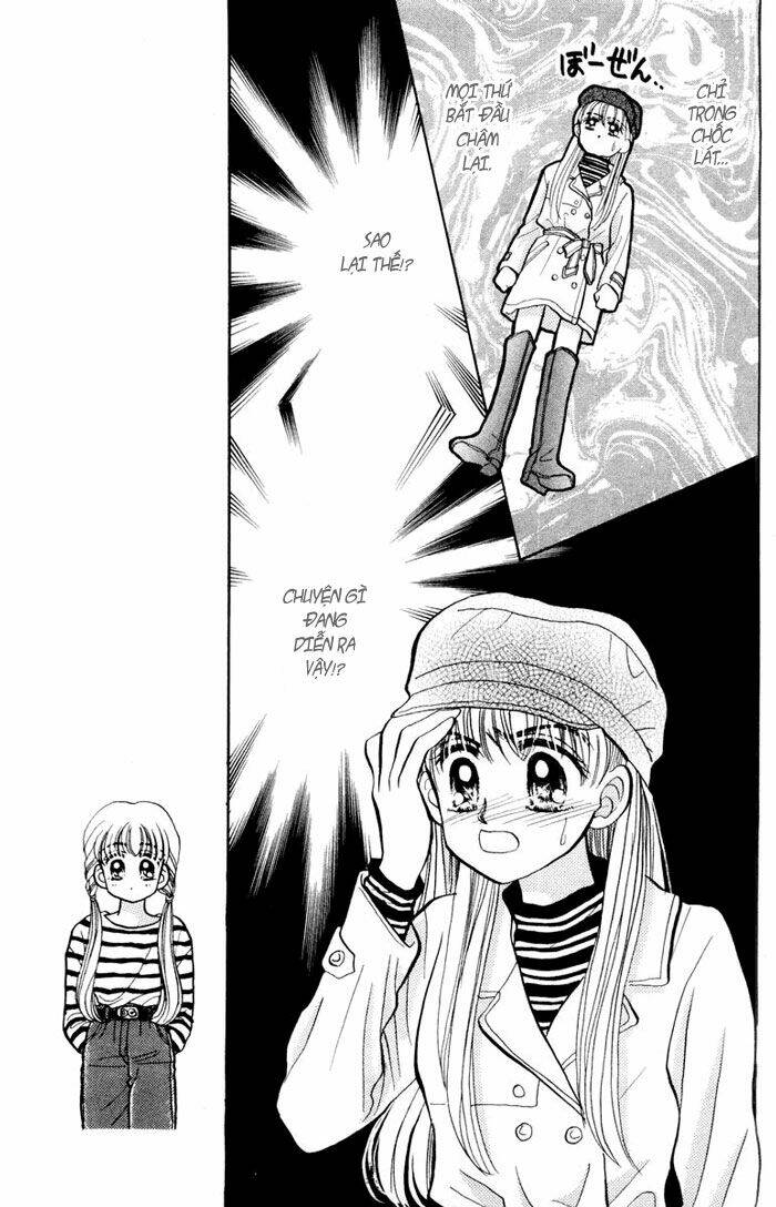 Baby Love Chapter 17 - Trang 2