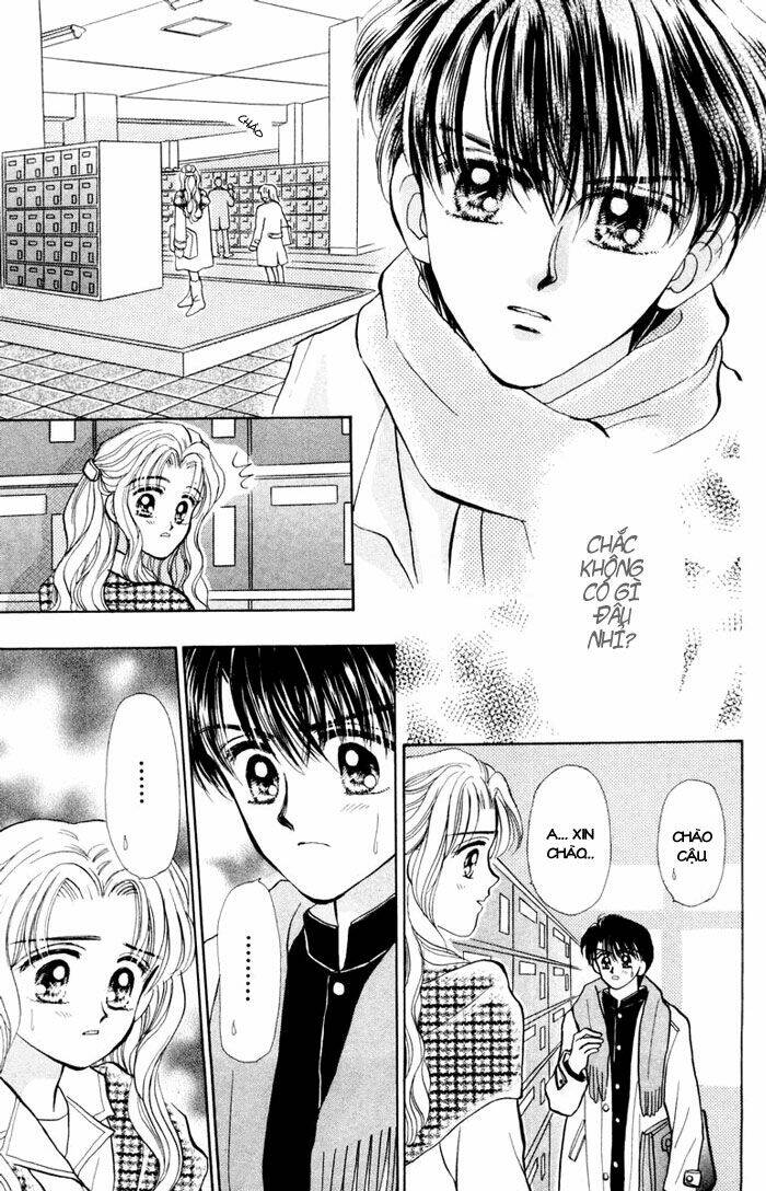 Baby Love Chapter 17 - Trang 2