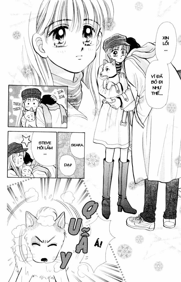 Baby Love Chapter 18 - Trang 2