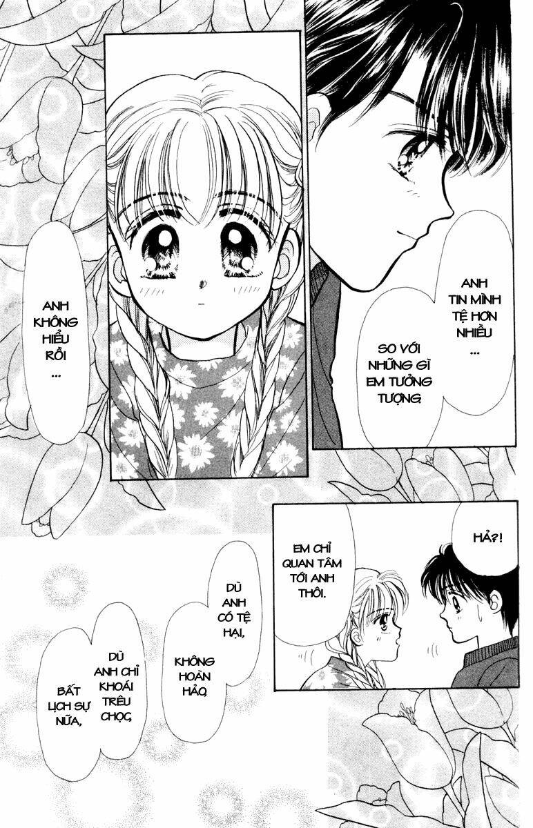 Baby Love Chapter 18 - Trang 2