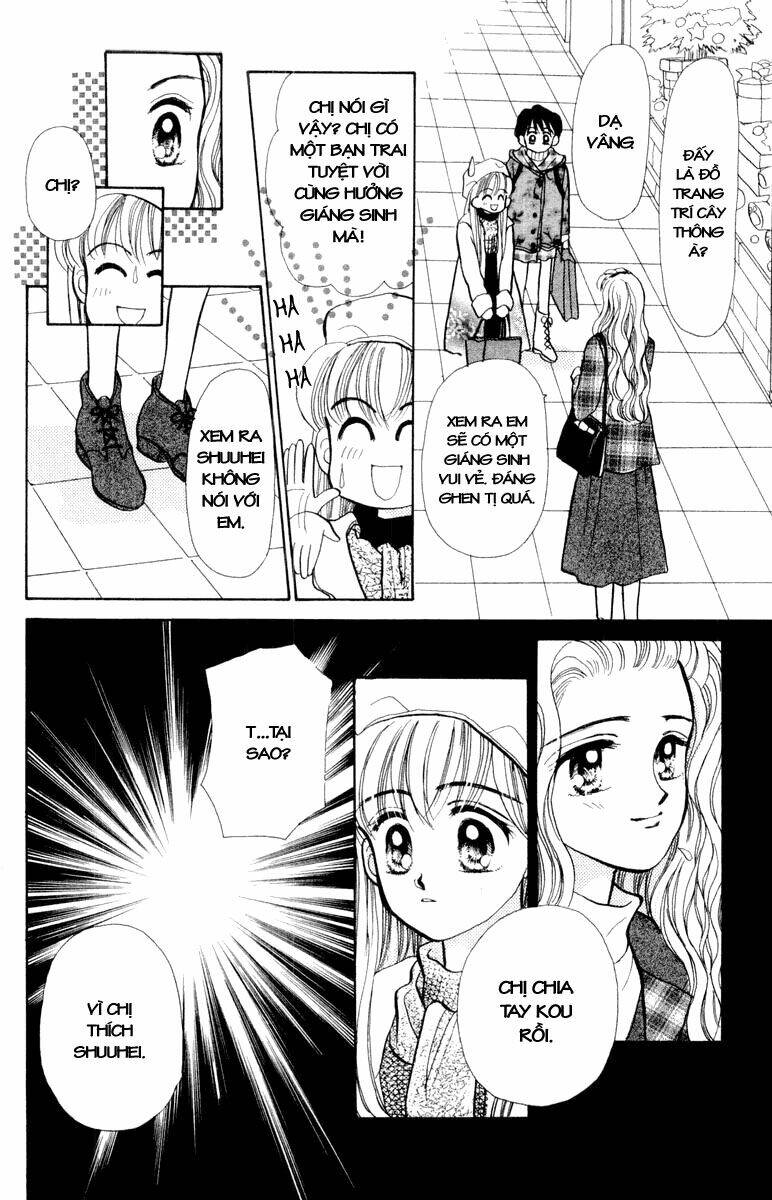 Baby Love Chapter 18 - Trang 2