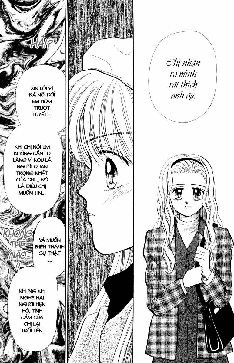 Baby Love Chapter 18 - Trang 2