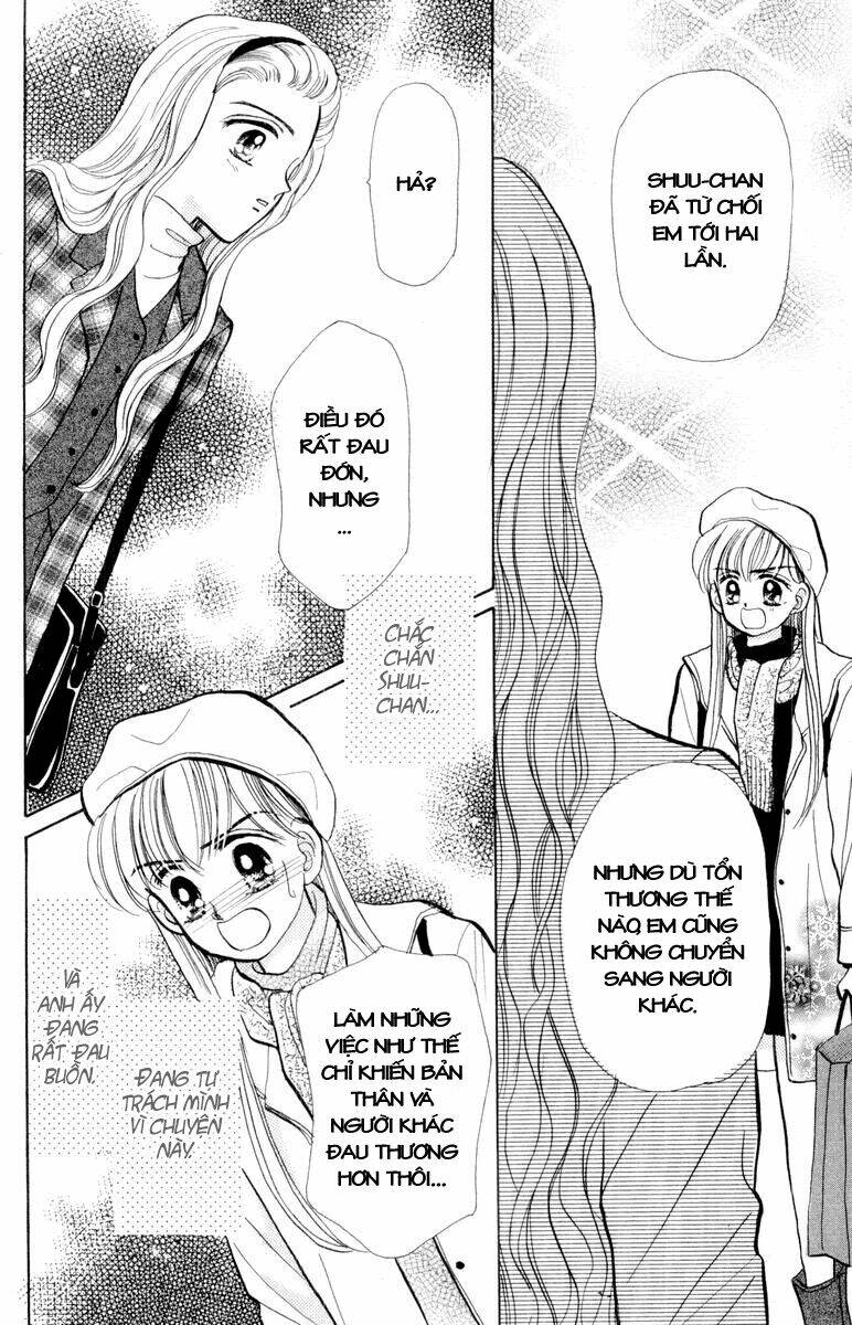 Baby Love Chapter 18 - Trang 2