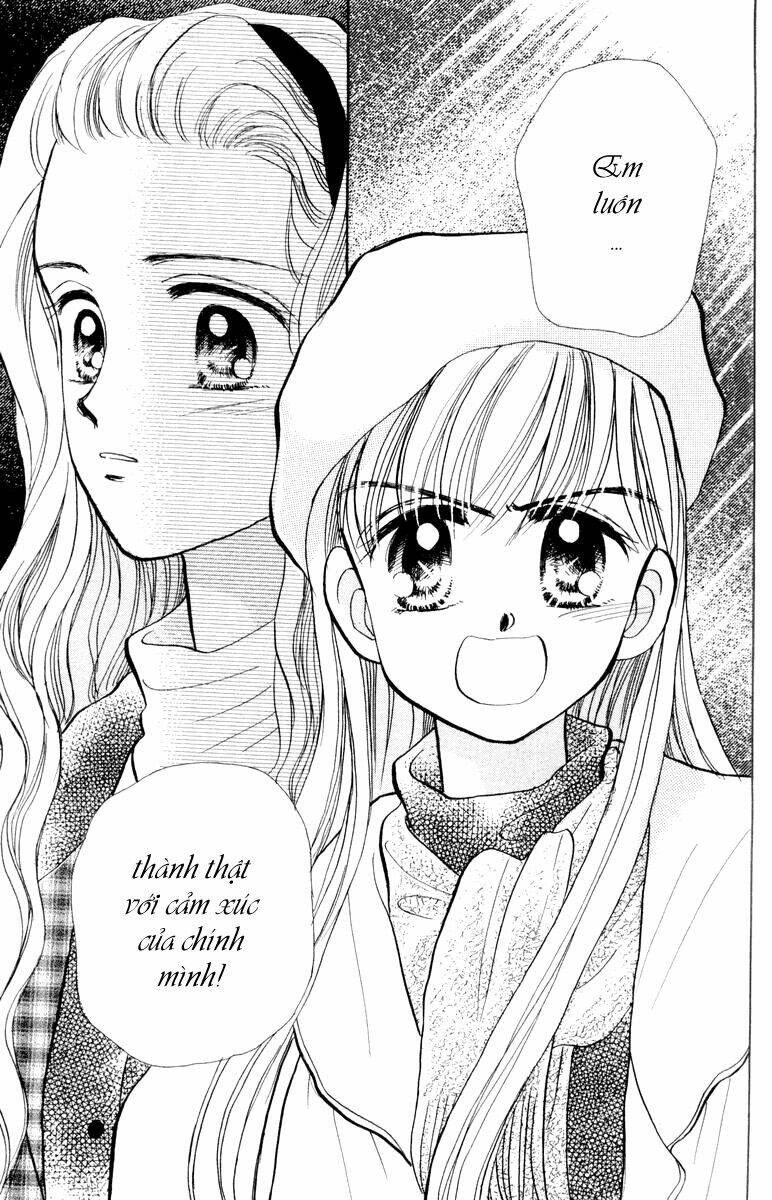 Baby Love Chapter 18 - Trang 2