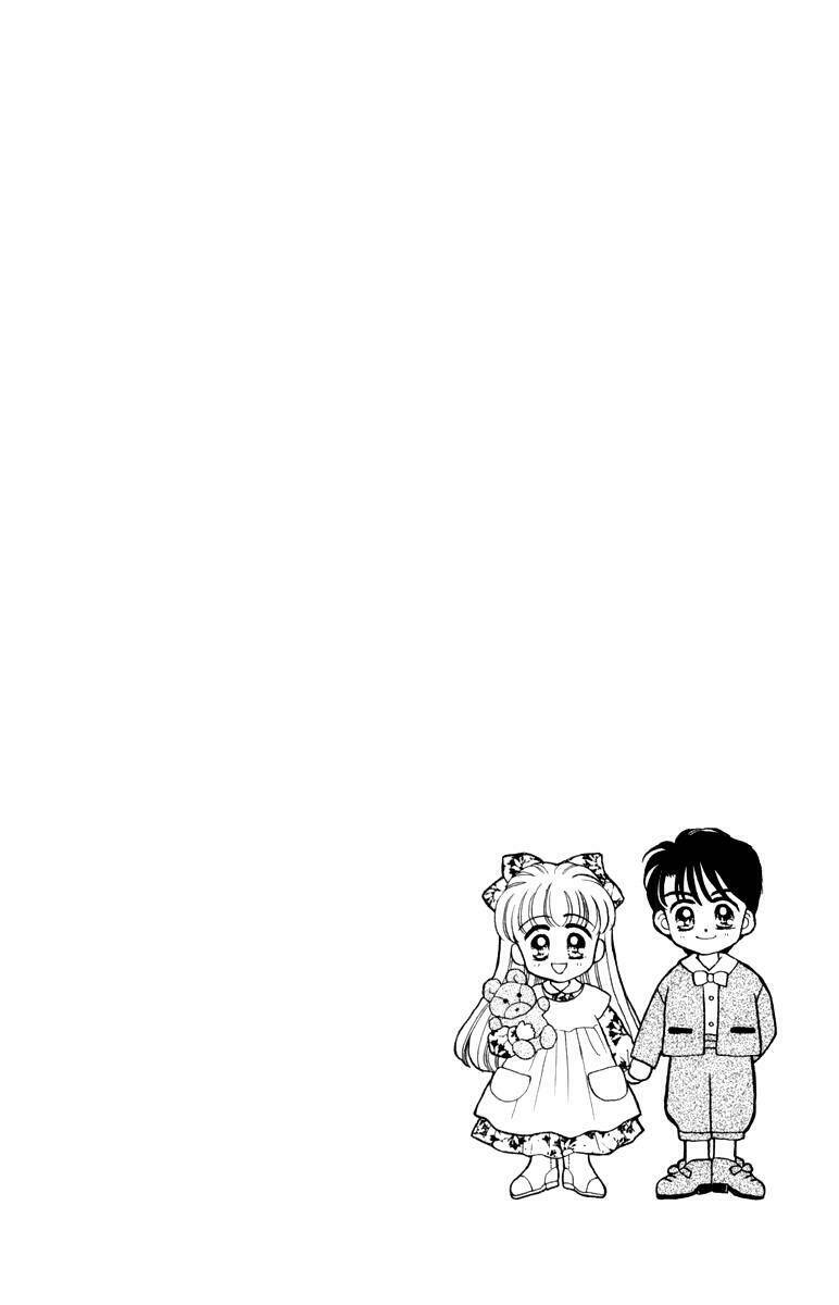 Baby Love Chapter 19 - Trang 2