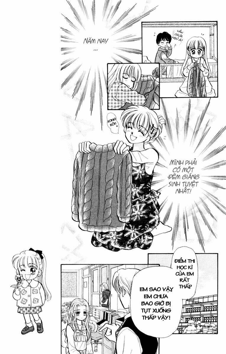 Baby Love Chapter 19 - Trang 2