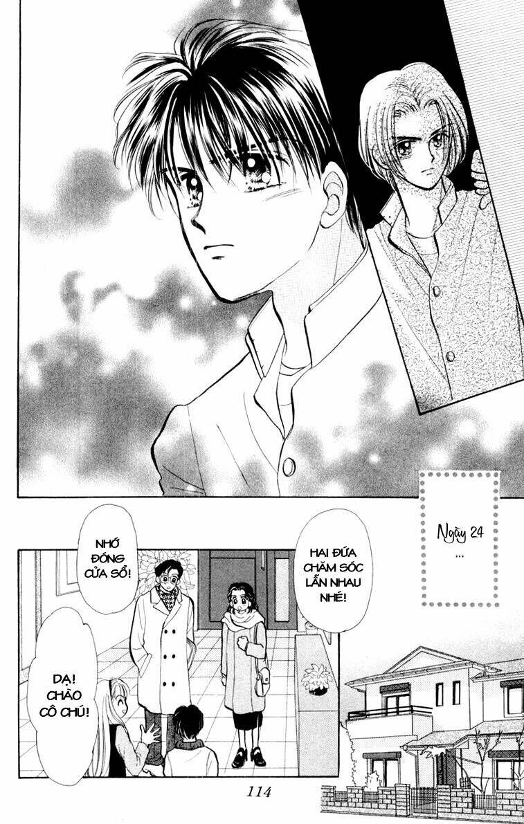 Baby Love Chapter 19 - Trang 2