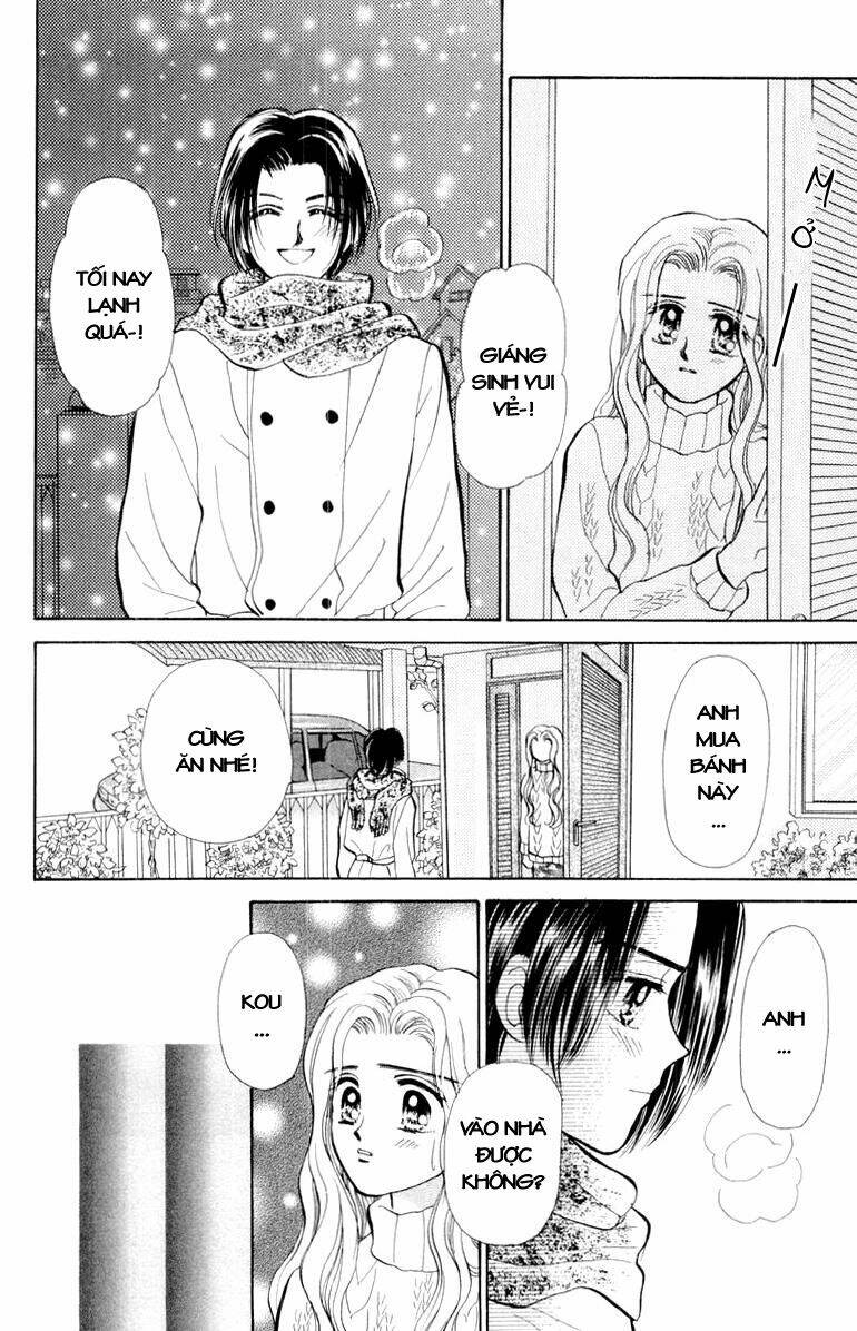 Baby Love Chapter 19 - Trang 2