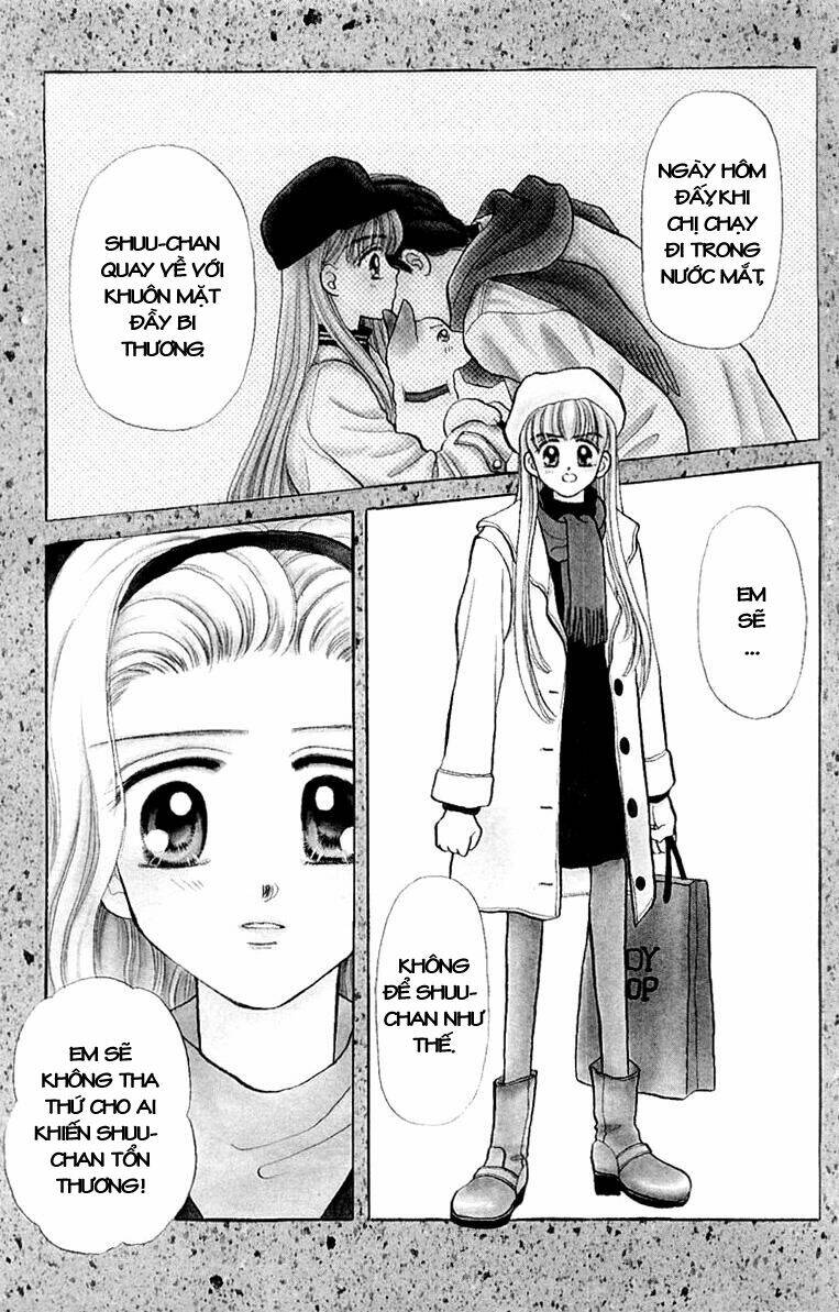 Baby Love Chapter 19 - Trang 2