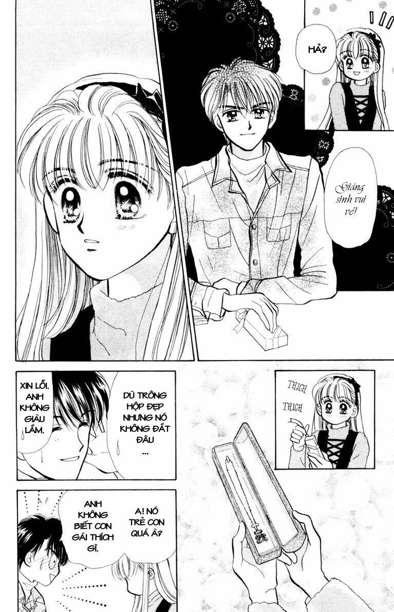 Baby Love Chapter 19 - Trang 2