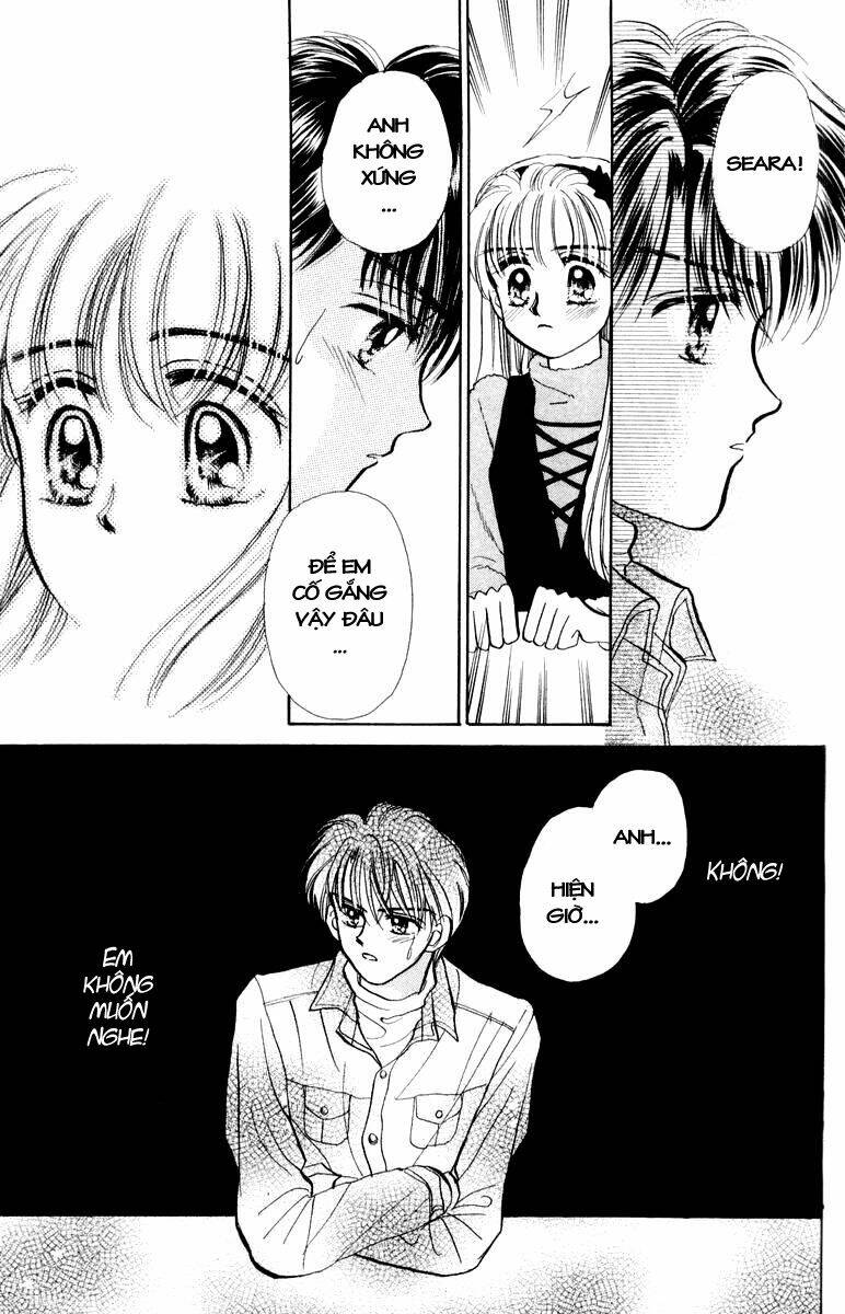 Baby Love Chapter 19 - Trang 2