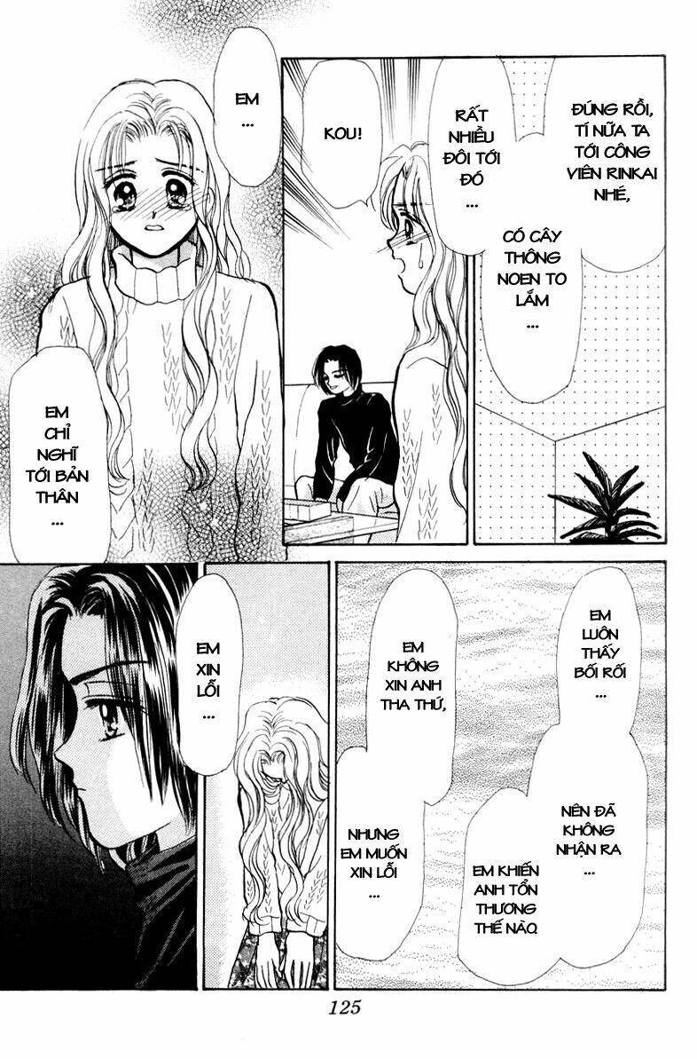 Baby Love Chapter 19 - Trang 2