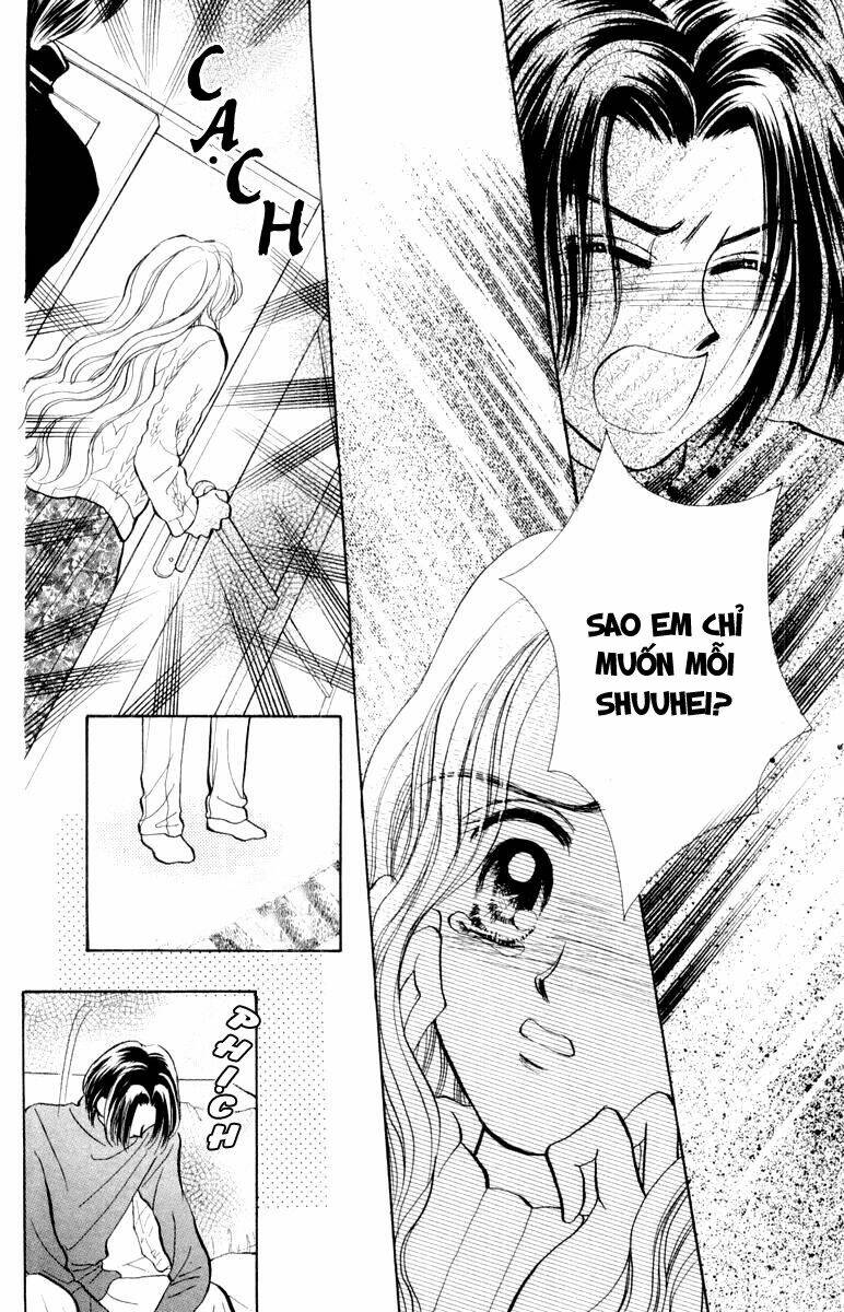 Baby Love Chapter 19 - Trang 2