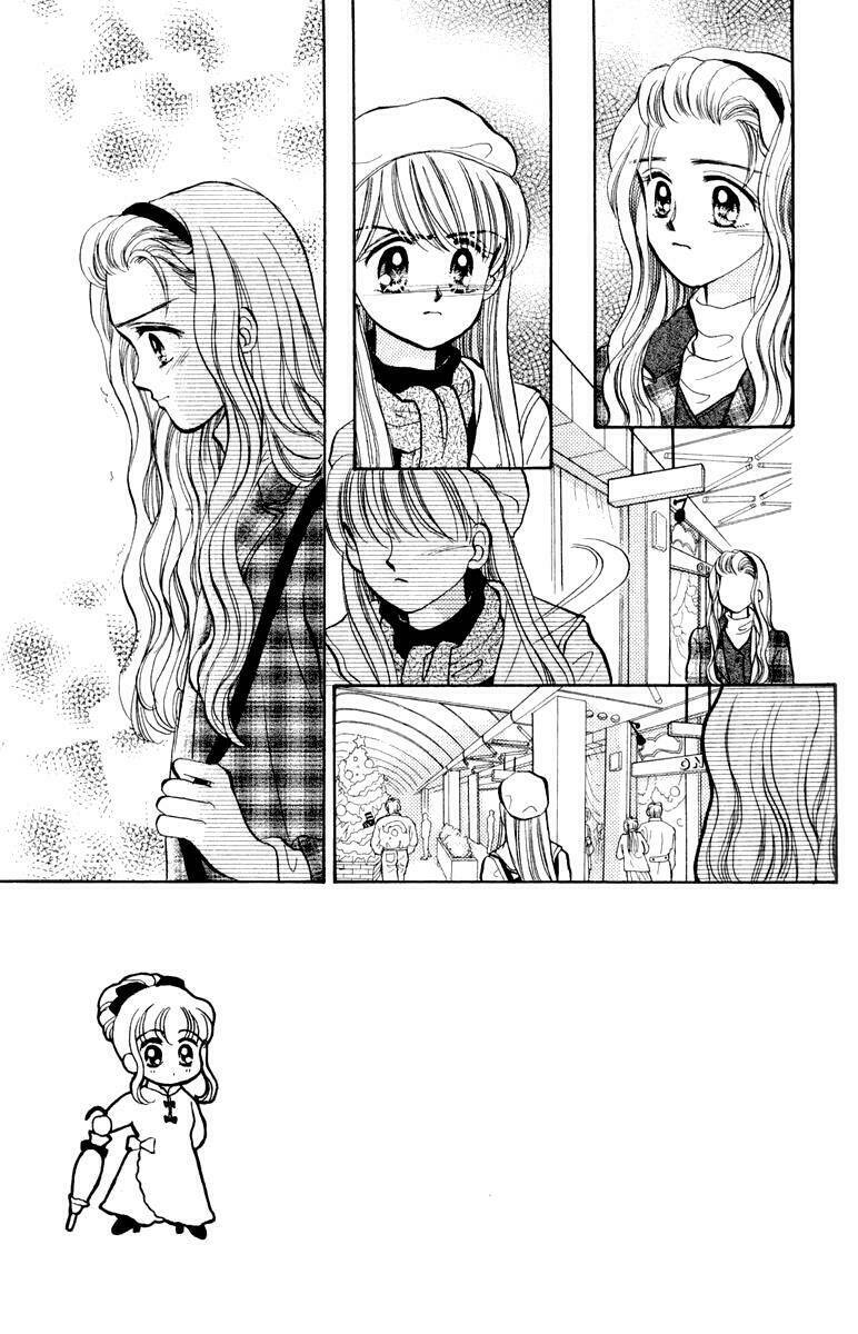 Baby Love Chapter 19 - Trang 2